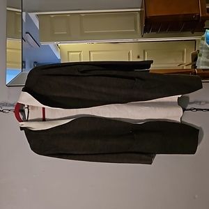 Calia Hooded Cardigan